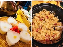 -椰贝原味椰子鸡(江南万达店)