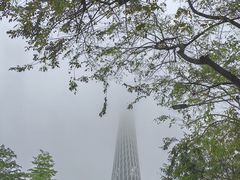 -广州塔