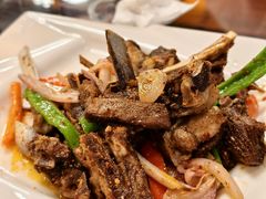 -玛禄藏膳(五分店)