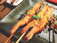 -龙少爷碳火干锅(环球中心店)