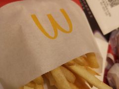 -麦当劳(坂田分店)