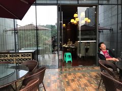 -铜锣湾·有麝自然香(渝北财富中心店)
