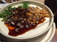 -辛香汇·现炒川菜(武进吾悦店)