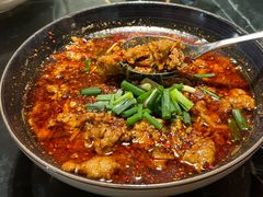 -华豫川酒家(大卫城店)