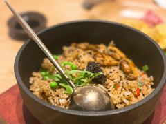 -七色云蔬食(喜邻里店)