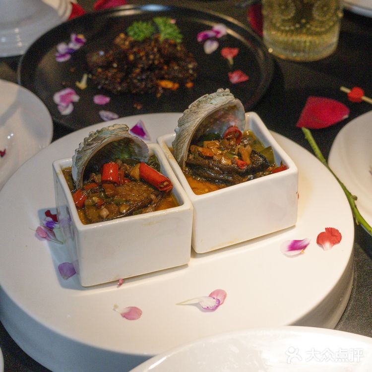 成都氛围感之神👑浪漫星空顶餐厅💖