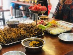 -谢智冷沾沾(马家巷总店)
