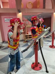 -宝燕水乐园(相城店)