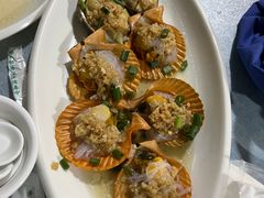 -阿弟特色海鲜餐厅·大排档(平潭店)