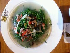 -木王宴语·野生鲜菌火锅(玉河店)