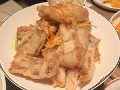 -金掌勺锅包肉(太原万达店)