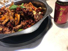 -万和源炝锅城·活鱼现炝(文艺北路店)