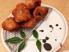 -月下料理(楷林IFC店)