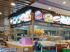 -甘家界牌柠檬鸭(青山店)