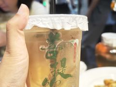 -鸡鸣寺百味斋素菜馆