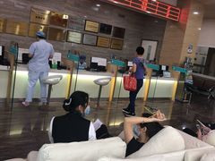 -广州仁爱天河医院体检中心