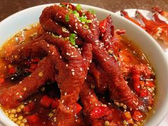 -贾小馆熏鸭