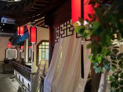 -江南大院松鼠桂鱼(奉贤宝龙店)