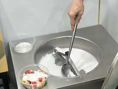 -海南岛·老海南清补凉