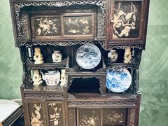 -誉八仙粤菜(万象天地店)