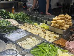 -林静小吃(复兴路店)