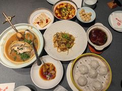 -沈灶河豚宴·河豚融合餐厅(汉中路店)