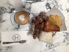 WHEAT&BAKER-WHEAT&BAKER-麥(凯德来福士店)