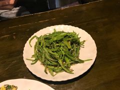-民食香·腊排骨野生菌美食(木府店)
