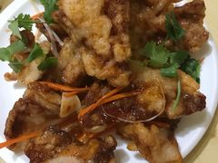 -老东北大铁锅·烧烤·东北菜