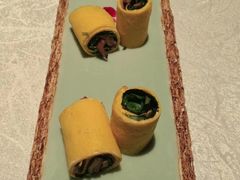 -蔓兰家的四季S0餐厅·融合菜(当代MOMA店)