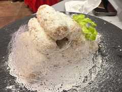 -阿庄新豫菜(航海东路店)