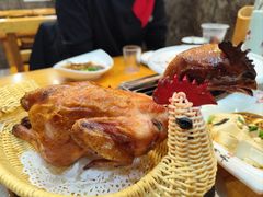 -张记焖窑·十五年专注焖烤(雍和宫店)