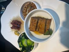 -十八棵（老龙井）御茶园(老龙井店)