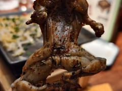 -肉串汪(月坛店)