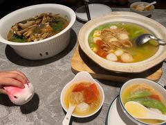 -永安鱼庄·镇江菜(东吴路店)