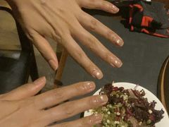 -食间牛排(湖西路店)