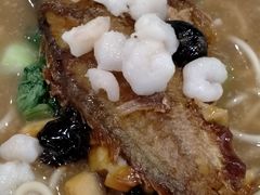 -奎元馆.百年奎元.非遗传承(西湖边的解放路店)