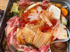 -楽燚日本料理(九曲里店)