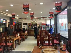 大堂-上庄晋风庄园(上庄店)