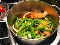 -锅季·捞王旗下小火锅(虹桥火车站店)