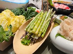 -享月汤皇·海鲜小火锅·聚会(曲江创意谷店)