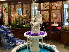 -秘密旅行Bonjour(黑金冠 江南西店)