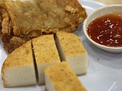 -阿坤纯正西刀鱼丸(Kuala Lumpur Branch)