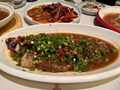 -院8里·小聚园老川菜(九眼桥店)