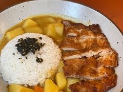 -About Bistro關於·泰式家庭料理