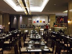大堂-湖州东吴开元名都酒店-滨河自助餐厅
