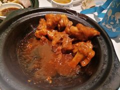 -老伙记海鲜码头(北滘店)