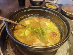 -芸鲜季·云南野生菌餐厅· 云南风物味研社(闵行店)