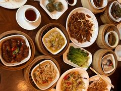 -潮福城大酒楼·潮粤菜·港式点心(阳光城店)