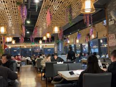 -粤点越有·茶点·粤菜(樵岭国际店)